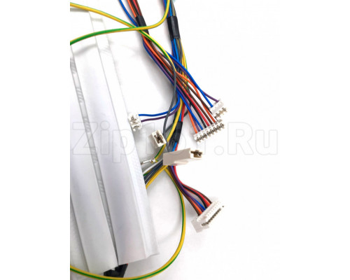 Проводка посудомоечной машины Beko 1517121400 Проводка посудомоечной машины Beko 1517121400