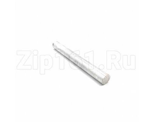 Анод магниевый D16x140mm M4x10mm Z Анод магниевый D16x140mm M4x10mm Z