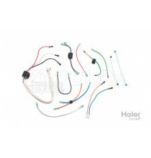 Внешний жгут проводов Haier A0010400423