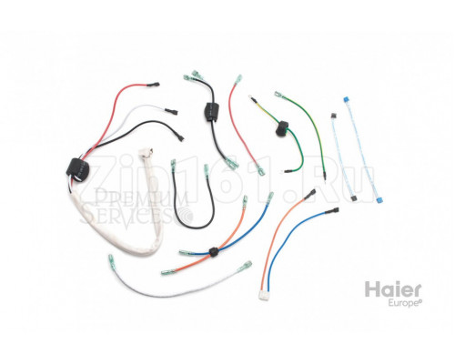 Внешний жгут проводов Haier A0010400423 Внешний жгут проводов Haier A0010400423