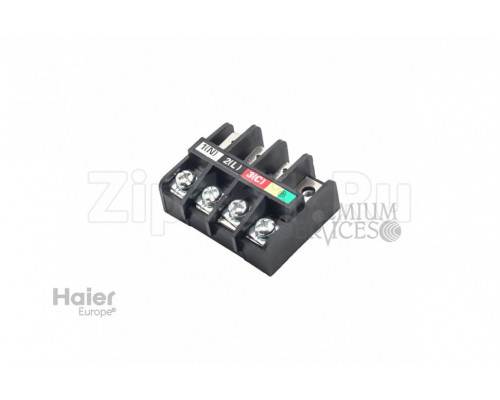 Клеммный блок Haier A001A4000095 Клеммный блок Haier A001A4000095