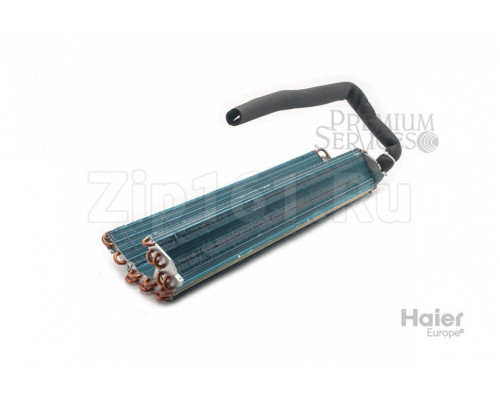 Испаритель в сборе Haier A0010715815 Испаритель в сборе Haier A0010715815