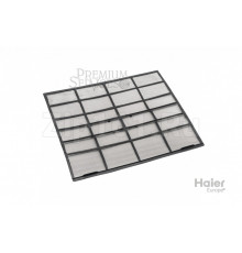 Фильтр кондицинера Haier A0010208527