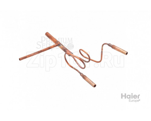 Капиллярка в сборе Haier A0010709760 Капиллярка в сборе Haier A0010709760