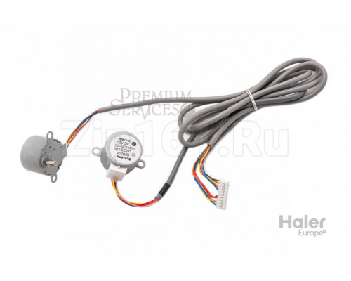Шаговый Мотор Haier A0010402433W Шаговый Мотор Haier A0010402433W