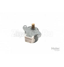 Поворотный мотор (двигатель жалюзи) Haier A0010400937E