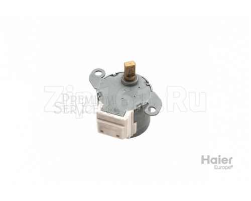 Поворотный мотор (двигатель жалюзи) Haier A0010400937E Поворотный мотор (двигатель жалюзи) Haier A0010400937E