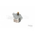 Поворотный мотор (двигатель жалюзи) Haier A0010400937E