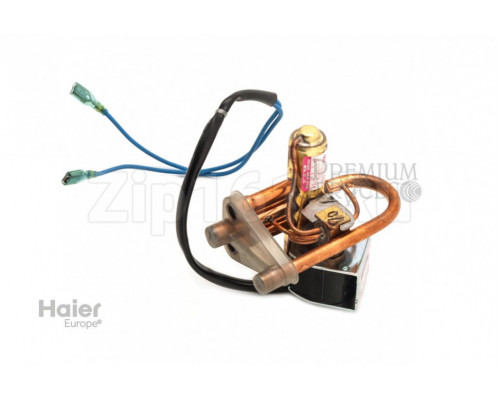 4х ходовой клапан в сборе Haier A0010708045 4х ходовой клапан в сборе Haier A0010708045