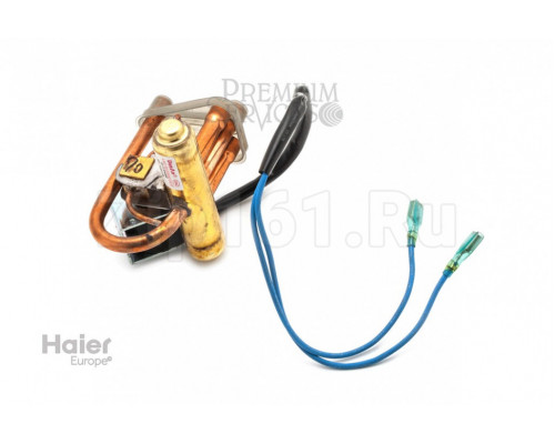4х ходовой клапан в сборе Haier A0010708045 4х ходовой клапан в сборе Haier A0010708045