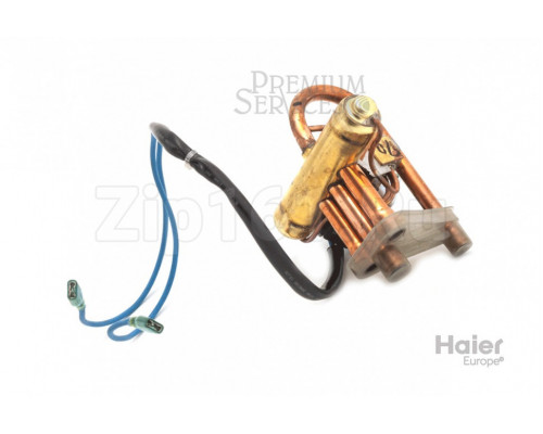 4х ходовой клапан в сборе Haier A0010708045 4х ходовой клапан в сборе Haier A0010708045