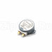 Мотор вращения тарелки СВЧ, AC220-240V, 4W; 2.5/3 R.P.M, шток-10мм