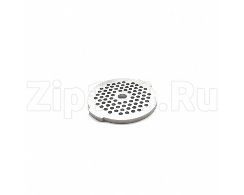 Решетка мясорубки Zelmer, Cameron, Redmond, Moulinex ZL007 5мм D=62мм