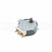 Мотор вращения тарелки СВЧ, AC220-240V, 4W; 2.5/3 R.P.M, шток-10мм