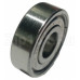 Подшипник 608 ZZ SKL 8x22x7mm