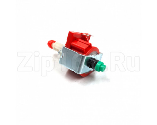 Насос ULKA NME3S 16W (100cc/min_35bar) Универсальные Q138 Насос ULKA NME3S 16W (100cc/min_35bar) Универсальные Q138