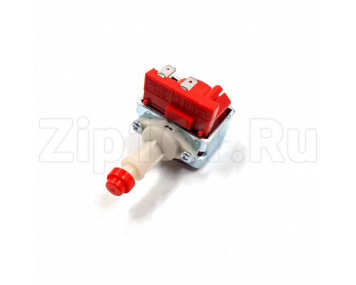 Насос ULKA NME3S 16W (100cc/min_35bar) Универсальные Q138 Насос ULKA NME3S 16W (100cc/min_35bar) Универсальные Q138
