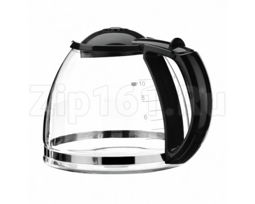 Стеклянная колба для кофеварок, для TKA14.., TKA28.. 00646860 Стеклянная колба для кофеварок, для TKA14.., TKA28.. 00646860