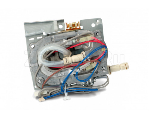 Термоблок для кофемашин Delonghi 5513227901 Термоблок для кофемашин Delonghi 5513227901