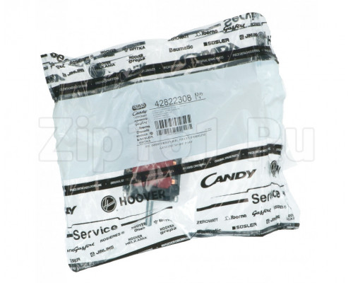 Переключатель духовки 9 позиций CANDY 42822308 Переключатель духовки 9 позиций CANDY 42822308
