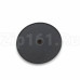Крышка рассекателя пламени D82мм для плиты Indesit Ariston Hotpoint C00040042