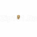 Форсунка жиклер D=48 (резьба D-6.8mm шаг 08mm) Indesit C00035096