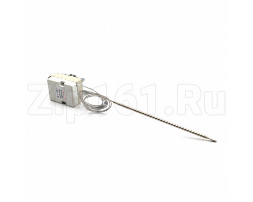Термостат духовки TDR002 50-320C (L-890mm, щуп120/3mm, шток23)