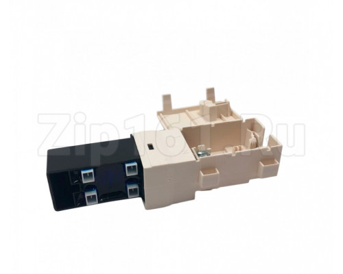 Блок розжига на 4 свечи с клеммной колодкой B230046-00 для плиты Indesit C00290193 Блок розжига на 4 свечи с клеммной колодкой B230046-00 для плиты Indesit C00290193