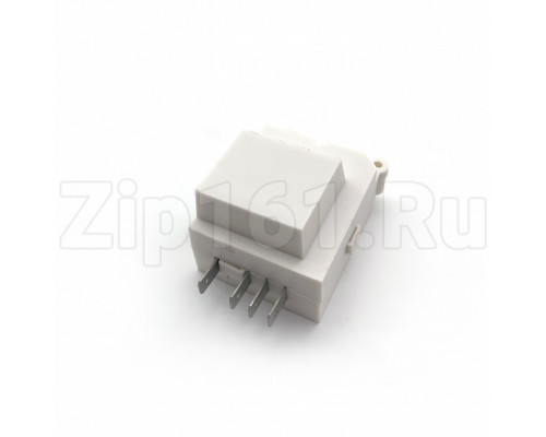 Таймер оттайки холодильника No Frost ТИМ-01 Indesit Ariston 851086, 277063, 298587, 851161, 277461, 277478 Таймер оттайки холодильника No Frost ТИМ-01 Indesit Ariston 851086, 277063, 298587, 851161, 277461, 277478