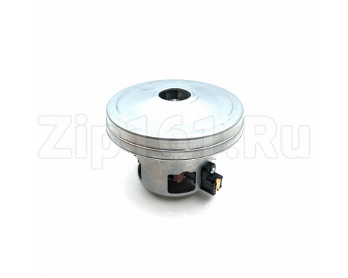 Двигатель пылесоса 1600W H107мм D135мм h23мм d32мм Двигатель пылесоса 1600W H107мм D135мм h23мм d32мм