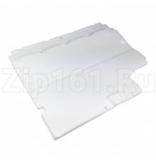 Теплоизолятор пенопласт No Frost Аристон, Индезит, Стинол Indesit C00856017
