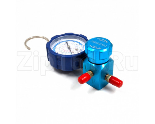 Манометрическая станция DSZH WK-467-GL Манометрическая станция DSZH WK-467-GL