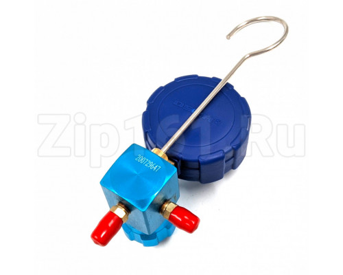 Манометрическая станция DSZH WK-467-GL Манометрическая станция DSZH WK-467-GL