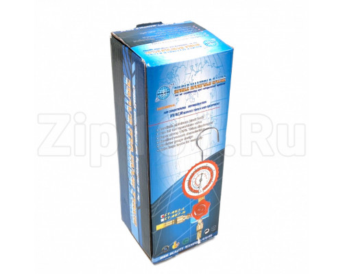 Манометрическая станция DSZH WK-467-GL Манометрическая станция DSZH WK-467-GL
