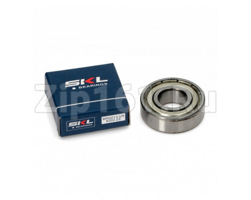 Подшипник 608 ZZ SKL 8x22x7mm Подшипник 608 ZZ SKL 8x22x7mm