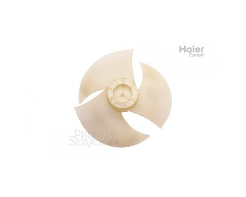 Осевой вентилятор Haier A0010206491