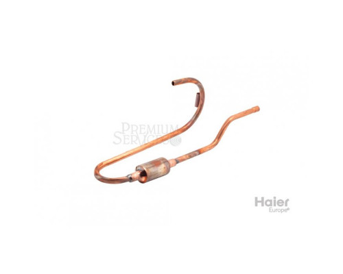 Труба обратки Haier A0010710556