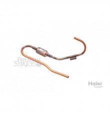 Труба обратки Haier A0010711216