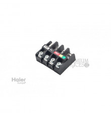 Клеммный блок Haier A001A4000095