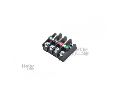 Клеммный блок Haier A001A4000095