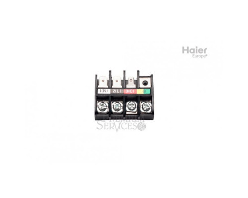 Клеммный блок Haier A001A4000095