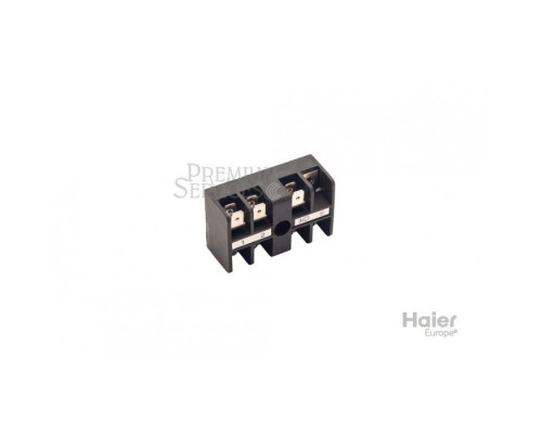 Клеммный блок Haier A001A4000105