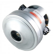 Мотор пылесоса 1600W Supra, Rolsen, Dayson H=116мм, D=100мм