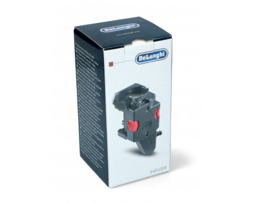 Заварочный блок кофемашины Delonghi 7313251451