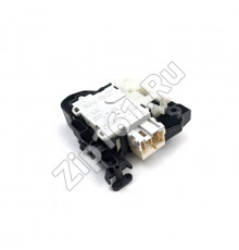 Замок люка Rold DKS44403 стиральной машины Beko 2849660200, 2849660500, 2849660600