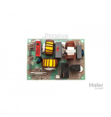 Сетевой фильтр (плата) Haier 0010403645