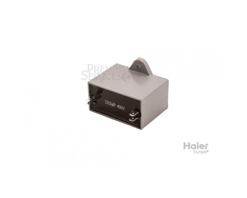 Конденсатор Haier 0010452780