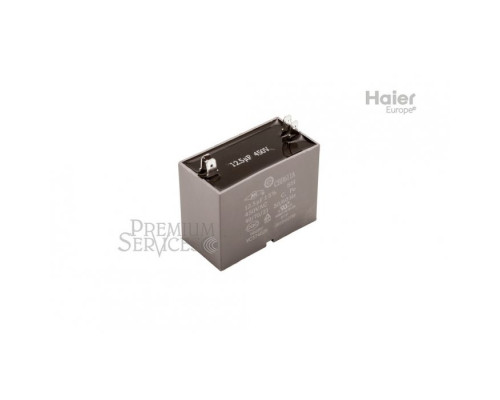 Конденсатор Haier 0010452780