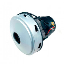 Мотор пылесоса моющий 700W, H=117mm, D=108mm