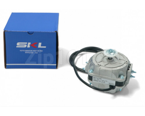 Микродвигатель YZF 5 Вт SKL CU/AL Микродвигатель YZF 5 Вт SKL CU/AL